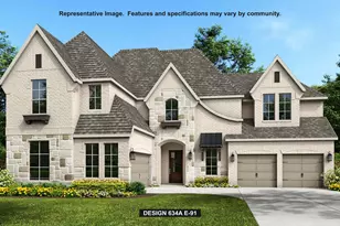 2571 Fountain St, Prosper, TX 75078 - Photo 1