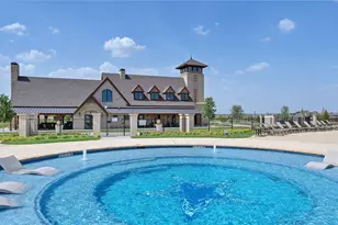 2571 Fountain St, Prosper, TX 75078 - Photo 8