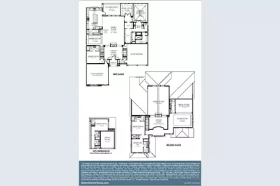 2571 Fountain Street, Prosper, TX 75078 - Photo 2