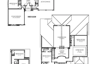 2571 Fountain St, Prosper, TX 75078 - Photo 2