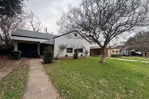 4014 Curzon Ave, Fort Worth, TX 76107 - Photo 1