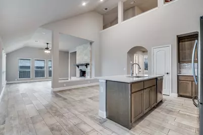 8232 Leopard Pass, Godley, TX 76044 - Photo 4