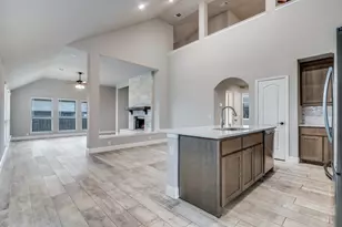 8232 Leopard Pass, Godley, TX 76044 - Photo 4