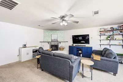 6809 Newcastle Place, North Richland Hills, TX 76182 - Photo 10