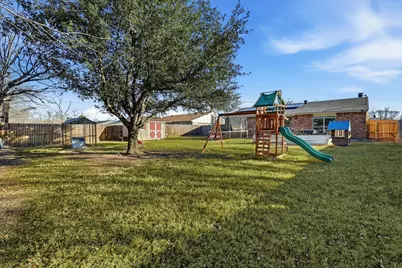 6809 Newcastle Place, North Richland Hills, TX 76182 - Photo 34