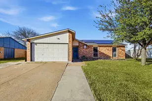 6809 Newcastle Pl, North Richland Hills, TX 76182 - Photo 1
