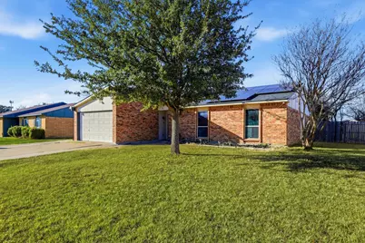 6809 Newcastle Place, North Richland Hills, TX 76182 - Photo 2