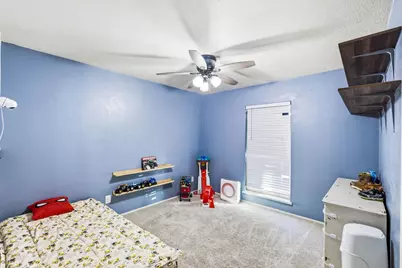 6809 Newcastle Place, North Richland Hills, TX 76182 - Photo 30