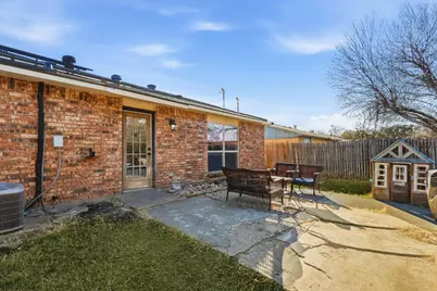 6809 Newcastle Place, North Richland Hills, TX 76182 - Photo 38