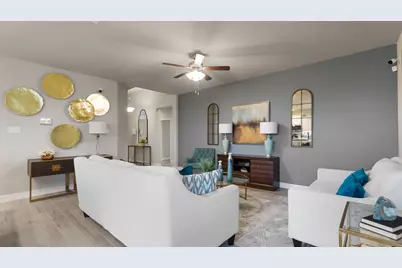 15928 Stableford Road, Fort Worth, TX 76247 - Photo 16
