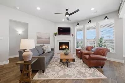 1121 Bantham Way, Forney, TX 75126 - Photo 8