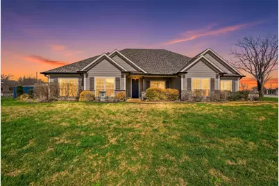 18020 Cindys Lane, Justin, TX 76247 - Photo 1