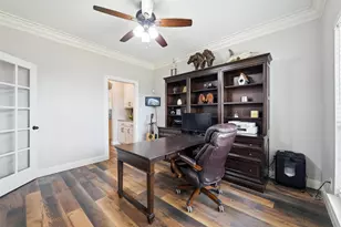 18020 Cindy's Ln, Justin, TX 76247 - Photo 10