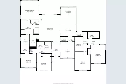 18020 Cindys Lane, Justin, TX 76247 - Photo 2