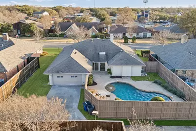 7119 Canongate Drive, Dallas, TX 75248 - Photo 2