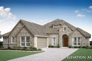 2204 Redding Dr, Mansfield, TX 76084 - Photo 1