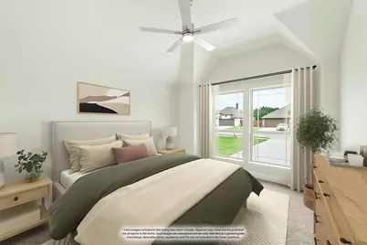 2204 Redding Drive, Mansfield, TX 76084 - Photo 4