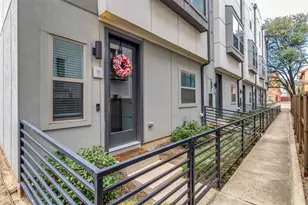 5912 Ross Ave, Dallas, TX 75206 - Photo 2