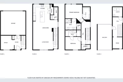 5912 Ross Avenue #10, Dallas, TX 75206 - Photo 24