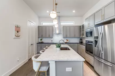 5912 Ross Avenue #10, Dallas, TX 75206 - Photo 10