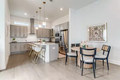 5912 Ross Avenue #10, Dallas, TX 75206 - Photo 8