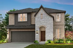 1109 Clayton St, Aubrey, TX 76227 - Photo 1