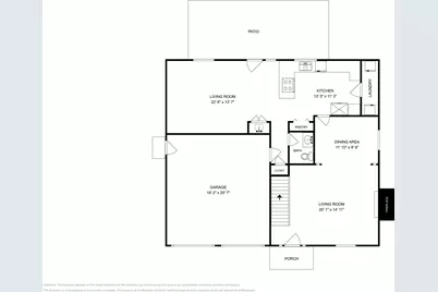 1110 Orangewood Lane, Arlington, TX 76001 - Photo 18