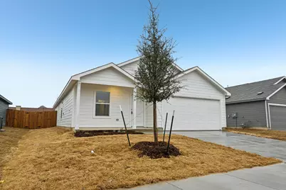 1616 Poptic Lane, McKinney, TX 75071 - Photo 2