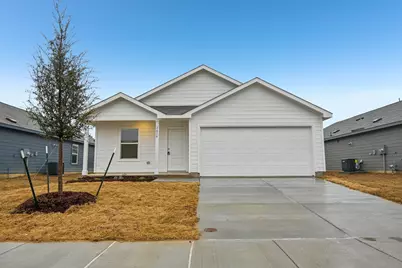 1616 Poptic Lane, McKinney, TX 75071 - Photo 1