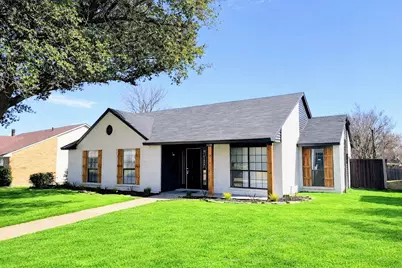 1608 Hutchinson Street, Mesquite, TX 75150 - Photo 2