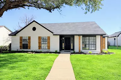 1608 Hutchinson Street, Mesquite, TX 75150 - Photo 1