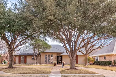 2521 Nature Bend Lane, Carrollton, TX 75006 - Photo 1