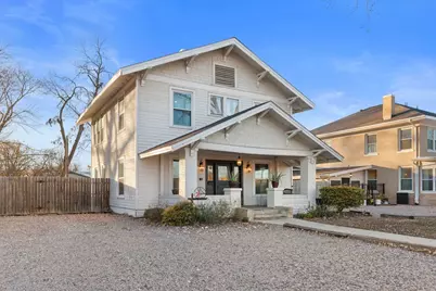 915 N Center Street, Bonham, TX 75418 - Photo 4