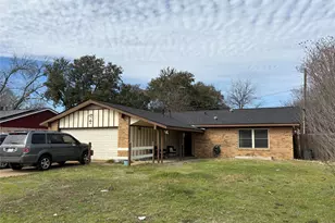 3507 Hummingbird Ln, Denton, TX 76209 - Photo 1