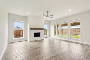 2206 Redding Dr, Mansfield, TX 76084 - Photo 12