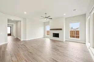 2206 Redding Dr, Mansfield, TX 76084 - Photo 12