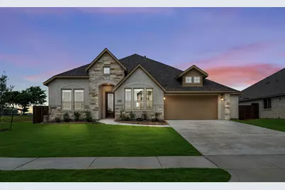 2206 Redding Drive, Mansfield, TX 76084 - Photo 2