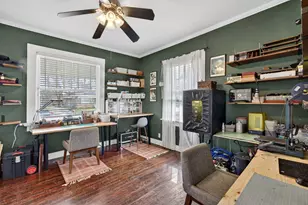 2110 Hurley Ave, Fort Worth, TX 76110 - Photo 28