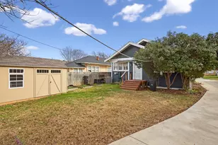 2110 Hurley Ave, Fort Worth, TX 76110 - Photo 30