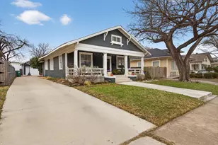 2110 Hurley Ave, Fort Worth, TX 76110 - Photo 2