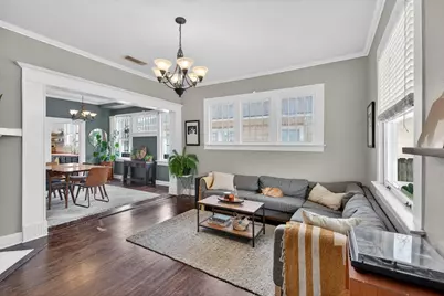 2110 Hurley Avenue, Fort Worth, TX 76110 - Photo 6