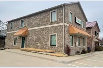 105 N Lakeview Drive, Lake Dallas, TX 75065 - Photo 1