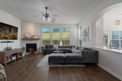 1008 Yarnell Place, Plano, TX 75094 - Photo 8