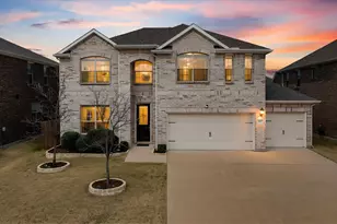 1617 Berry Rdg Trl, Aubrey, TX 76227 - Photo 1