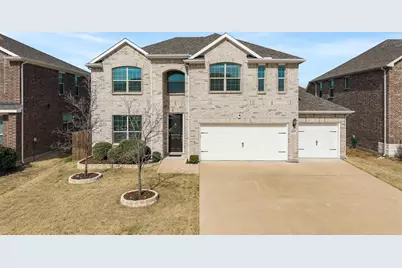 1617 Berry Ridge Trail, Aubrey, TX 76227 - Photo 2