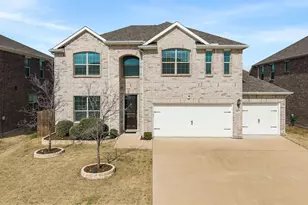 1617 Berry Rdg Trl, Aubrey, TX 76227 - Photo 2