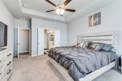 150 Spanish Moss Trail, Rhome, TX 76078 - Photo 14