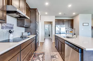 150 Spanish Moss Trl, Rhome, TX 76078 - Photo 10