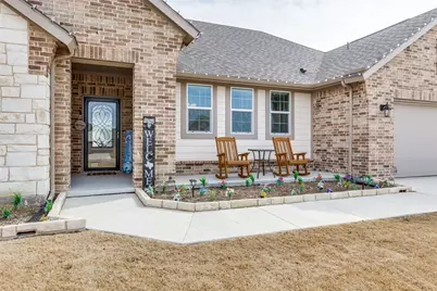 150 Spanish Moss Trail, Rhome, TX 76078 - Photo 4