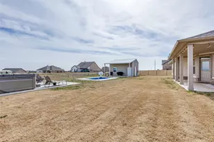 150 Spanish Moss Trl, Rhome, TX 76078 - Photo 24